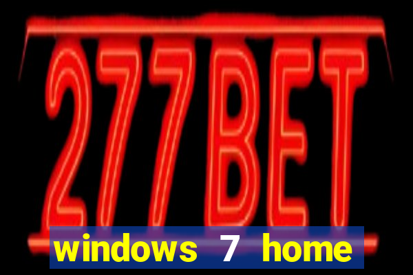 windows 7 home premium 64 bits iso